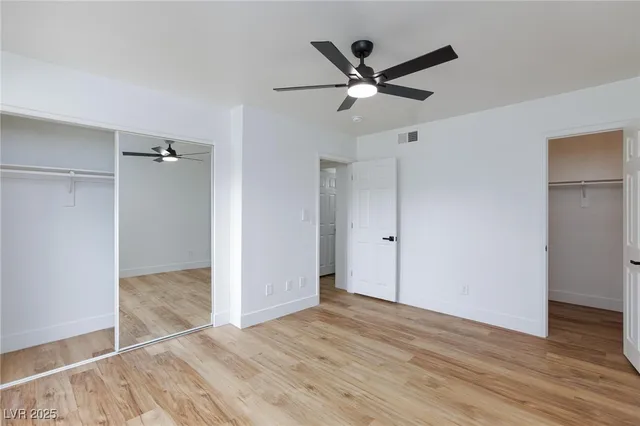 $175,000 | 2451 North Rainbow Boulevard, Unit 1058, Las Vegas, NV 89108