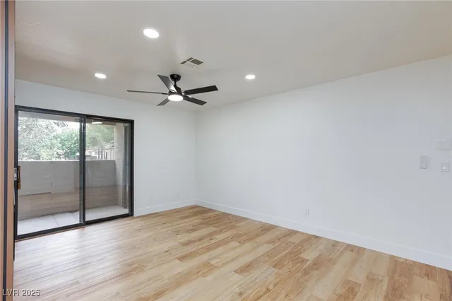 $175,000 | 2451 North Rainbow Boulevard, Unit 1058, Las Vegas, NV 89108