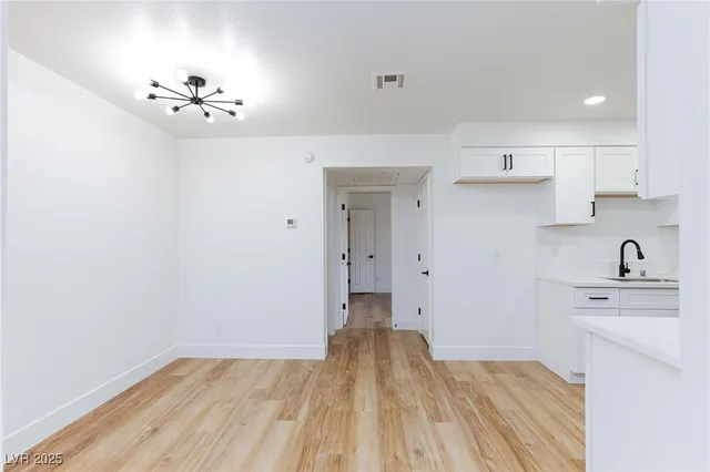 $175,000 | 2451 North Rainbow Boulevard, Unit 1058, Las Vegas, NV 89108