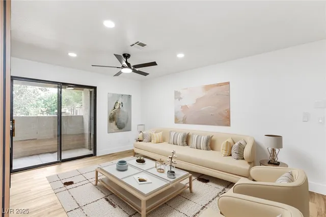 $175,000 | 2451 North Rainbow Boulevard, Unit 1058, Las Vegas, NV 89108