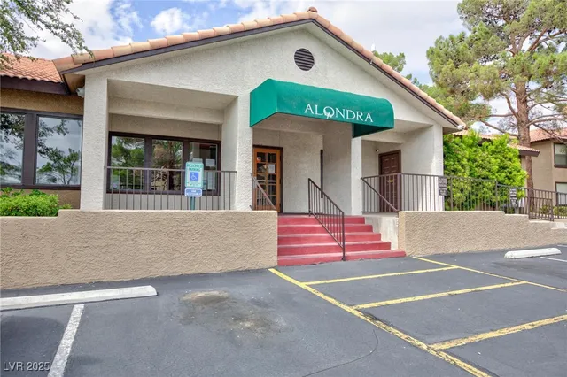 $175,000 | 2451 North Rainbow Boulevard, Unit 1058, Las Vegas, NV 89108