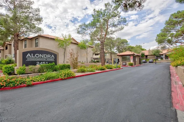 $175,000 | 2451 North Rainbow Boulevard, Unit 1058, Las Vegas, NV 89108