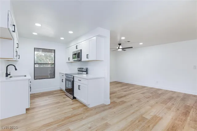 $175,000 | 2451 North Rainbow Boulevard, Unit 1058, Las Vegas, NV 89108