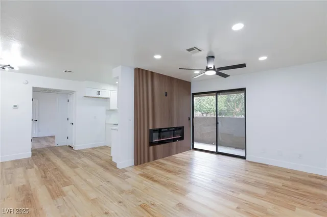 $175,000 | 2451 North Rainbow Boulevard, Unit 1058, Las Vegas, NV 89108