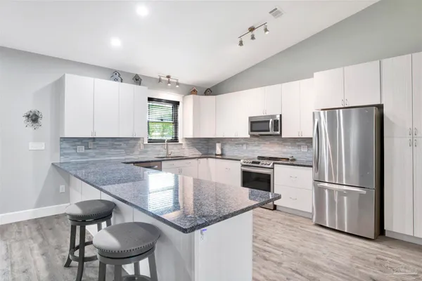 $439,000 | 2549 Santa Rosa Drive, Lillian, AL 36549