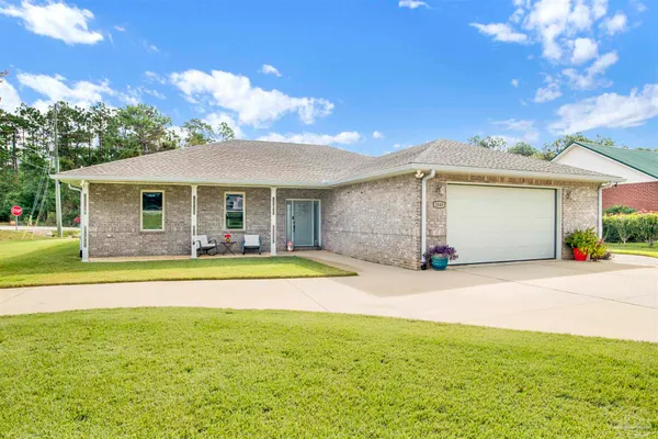 $439,000 | 2549 Santa Rosa Drive, Lillian, AL 36549