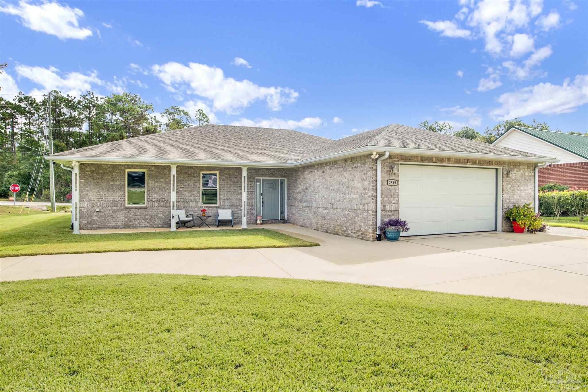 2549 Santa Rosa Drive Lillian, AL 36549 - Photo 2 of 52