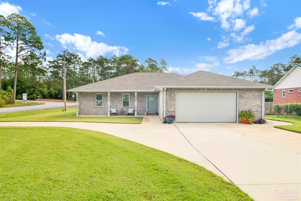 $439,000 | 2549 Santa Rosa Drive, Lillian, AL 36549
