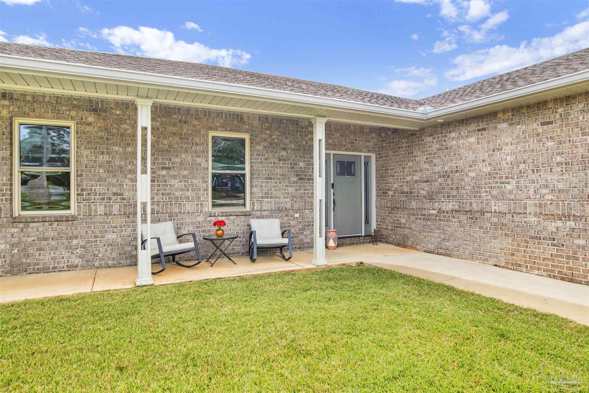 2549 Santa Rosa Drive Lillian, AL 36549 - Photo 27 of 53 swimming pool with outdoor seating