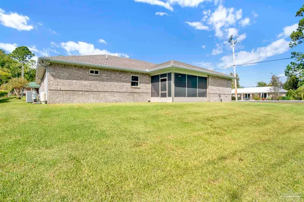 $439,000 | 2549 Santa Rosa Drive, Lillian, AL 36549