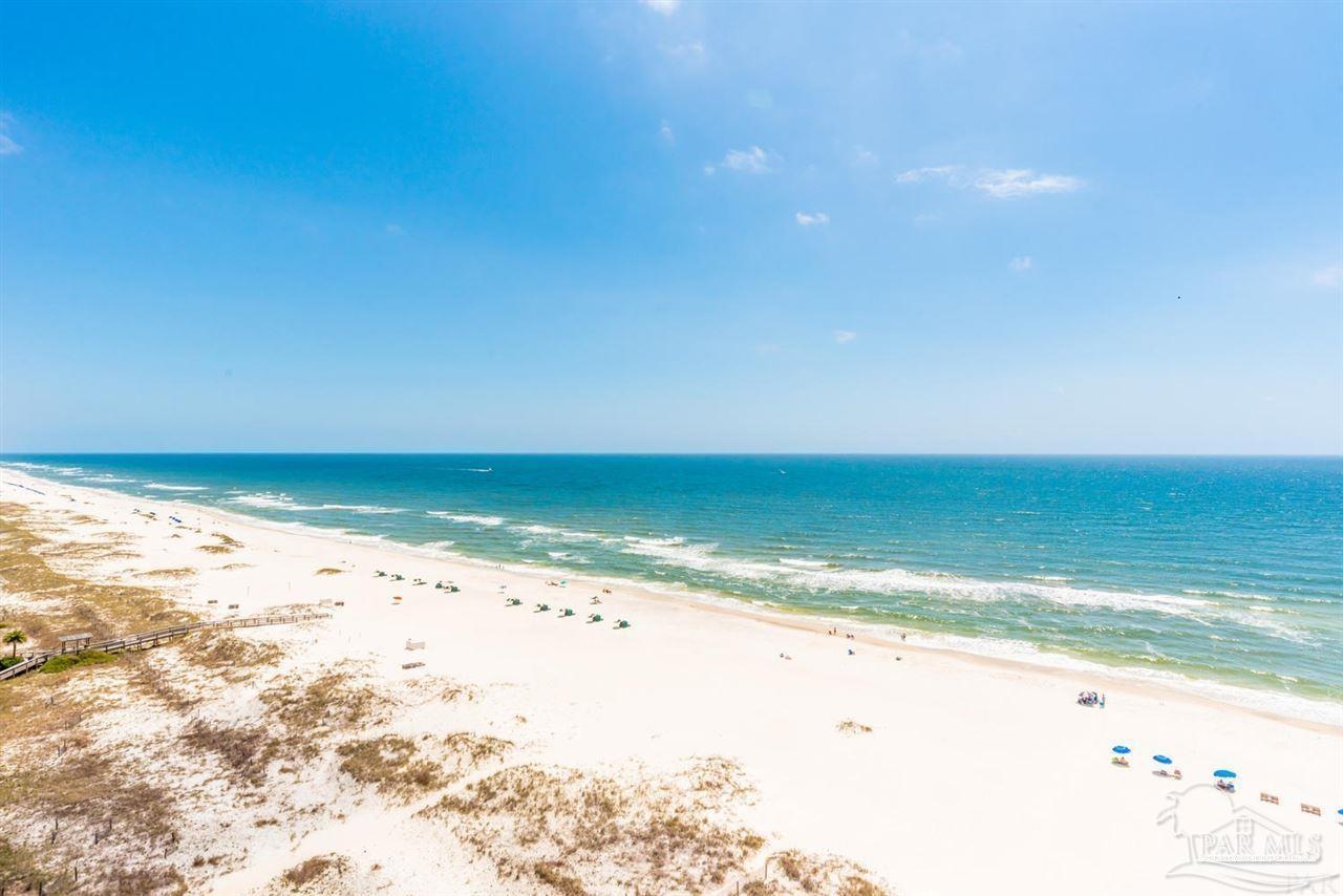 2549 Santa Rosa Drive Lillian, AL 36549 - Photo 30 of 53 a view of beach and an ocean