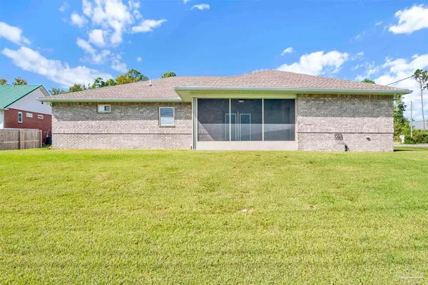 $439,000 | 2549 Santa Rosa Drive, Lillian, AL 36549