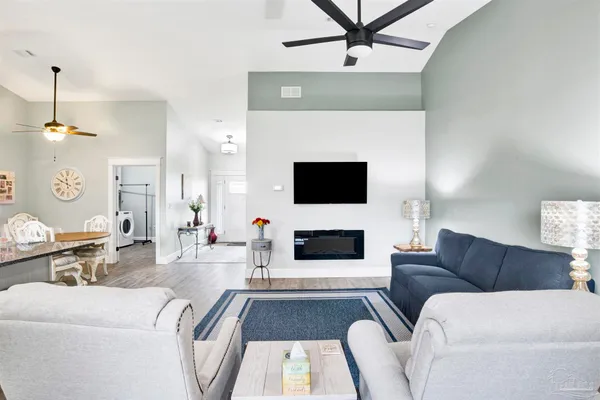 $439,000 | 2549 Santa Rosa Drive, Lillian, AL 36549