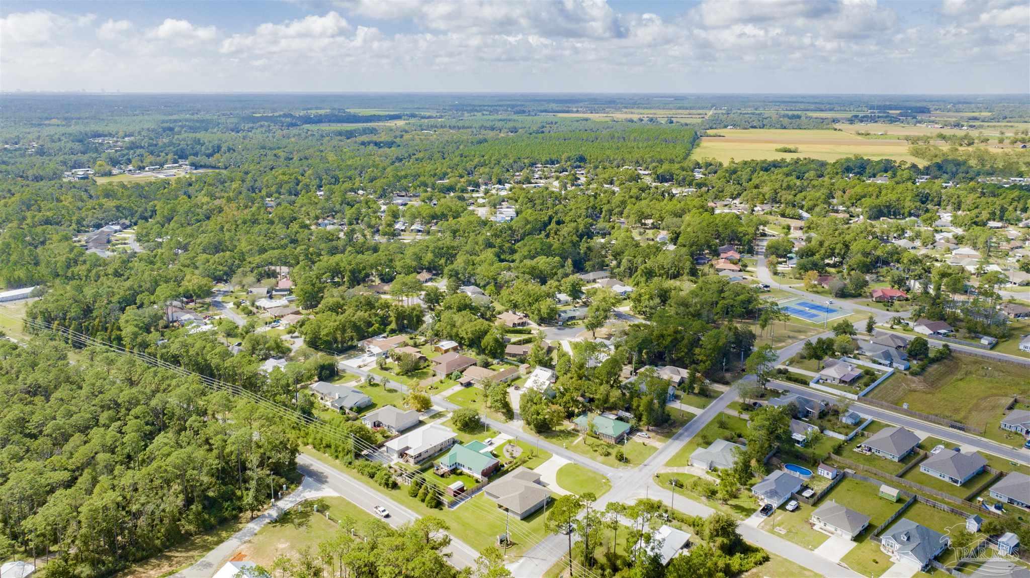 2549 Santa Rosa Drive Lillian, AL 36549 - Photo 32 of 52