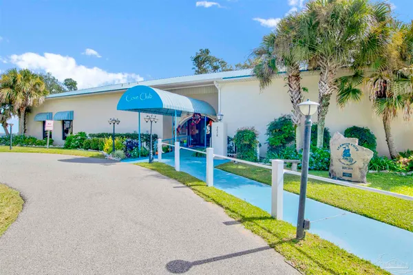 $439,000 | 2549 Santa Rosa Drive, Lillian, AL 36549