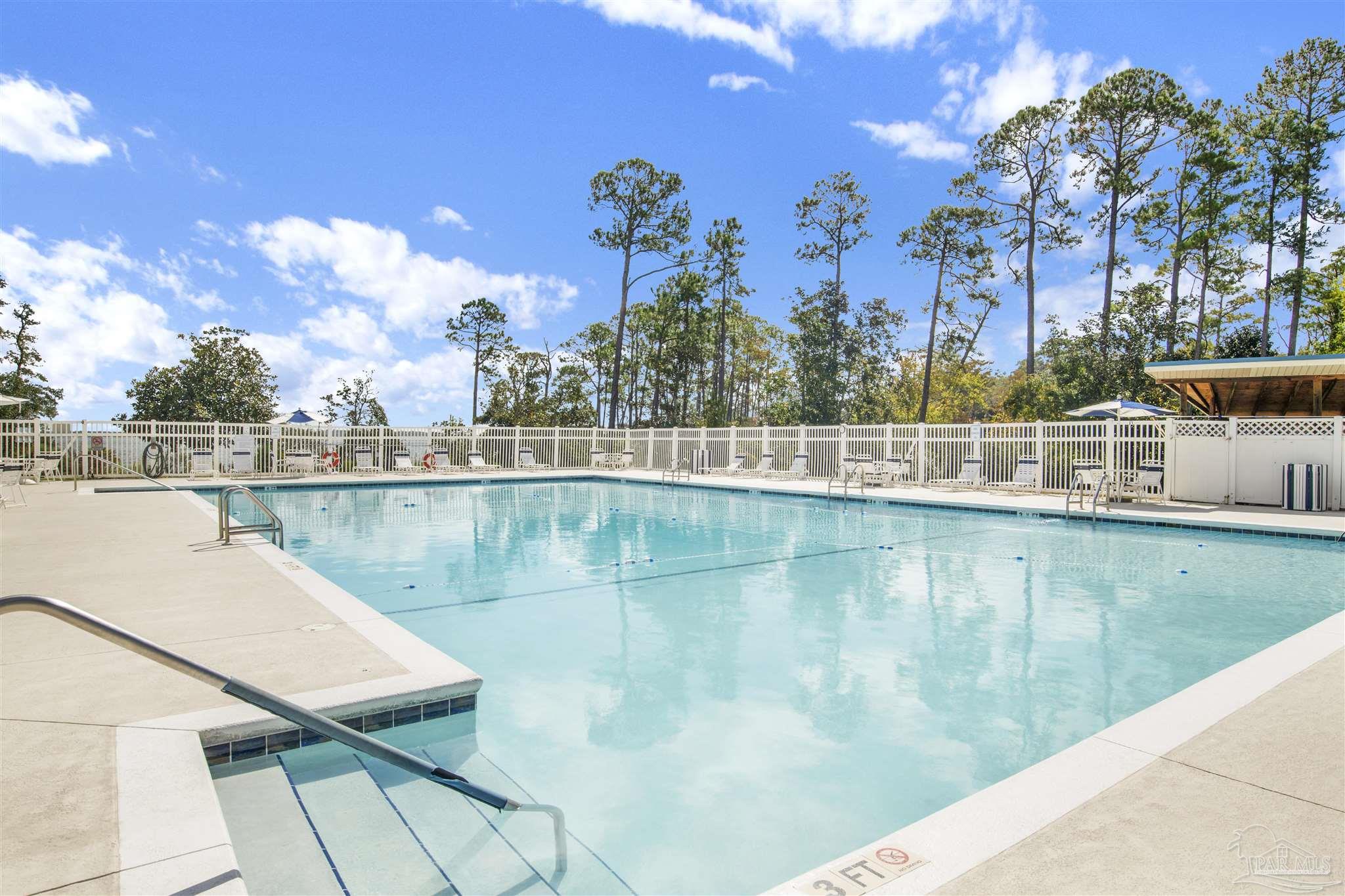 2549 Santa Rosa Drive Lillian, AL 36549 - Photo 34 of 52