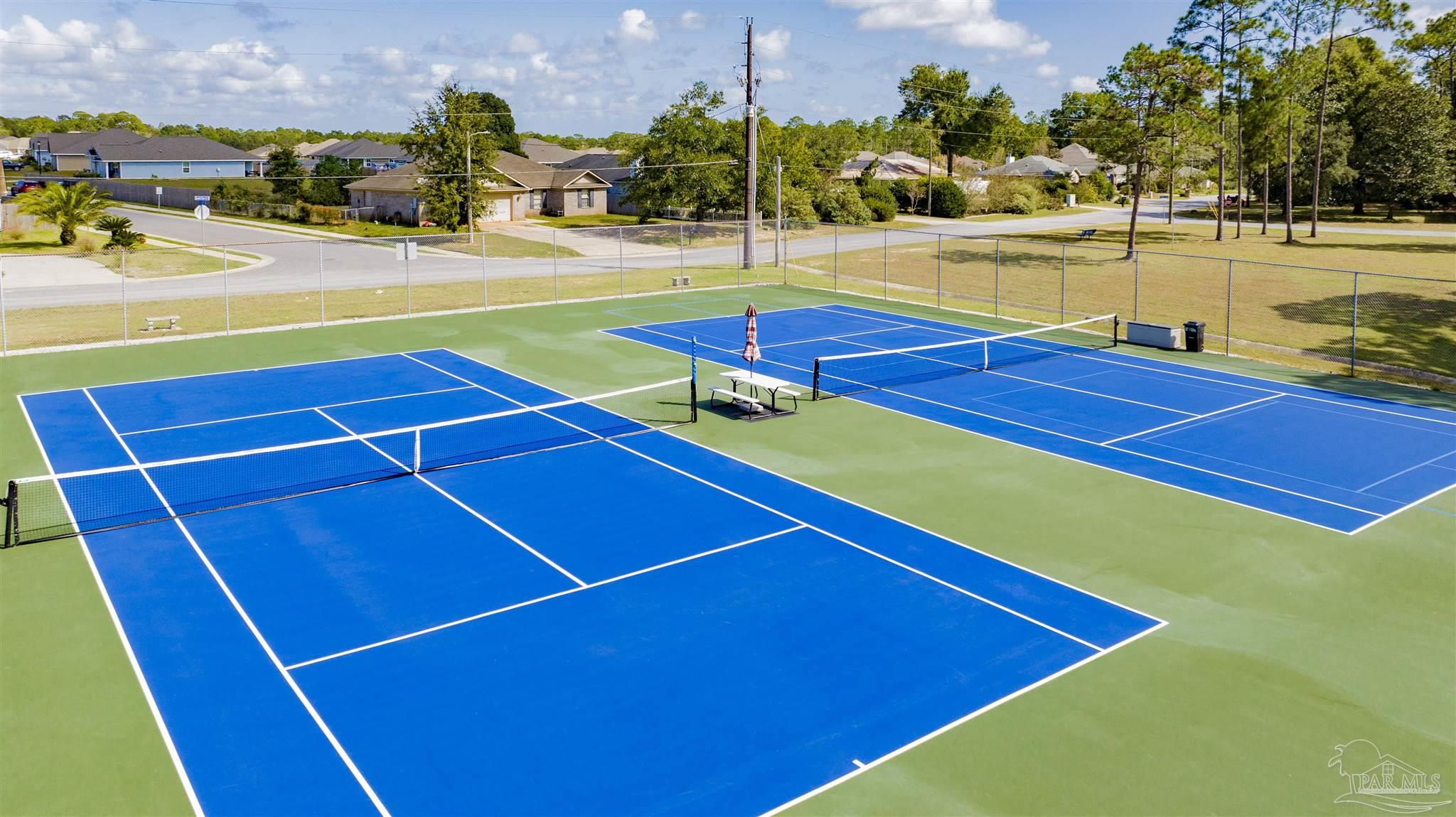 2549 Santa Rosa Drive Lillian, AL 36549 - Photo 36 of 52