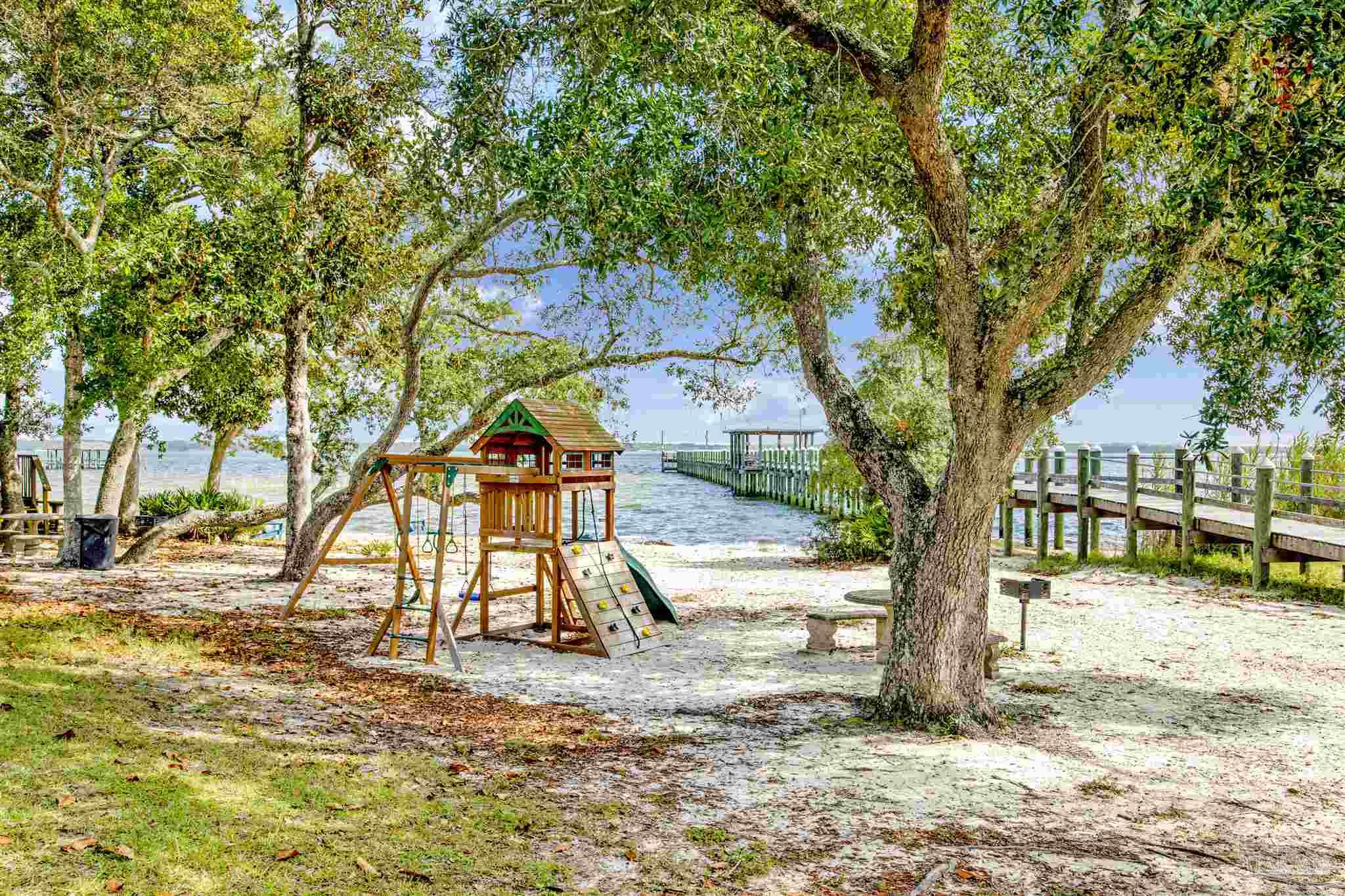 2549 Santa Rosa Drive Lillian, AL 36549 - Photo 37 of 52