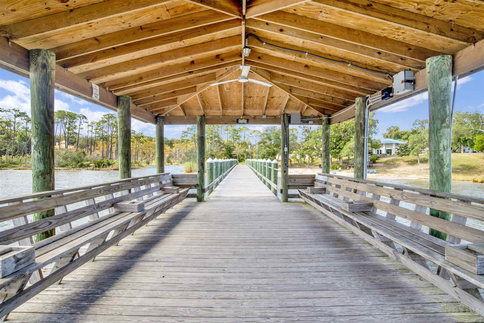 2549 Santa Rosa Drive Lillian, AL 36549 - Photo 38 of 52