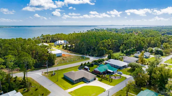 $439,000 | 2549 Santa Rosa Drive, Lillian, AL 36549