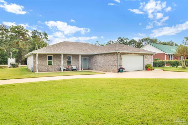 $439,000 | 2549 Santa Rosa Drive, Lillian, AL 36549