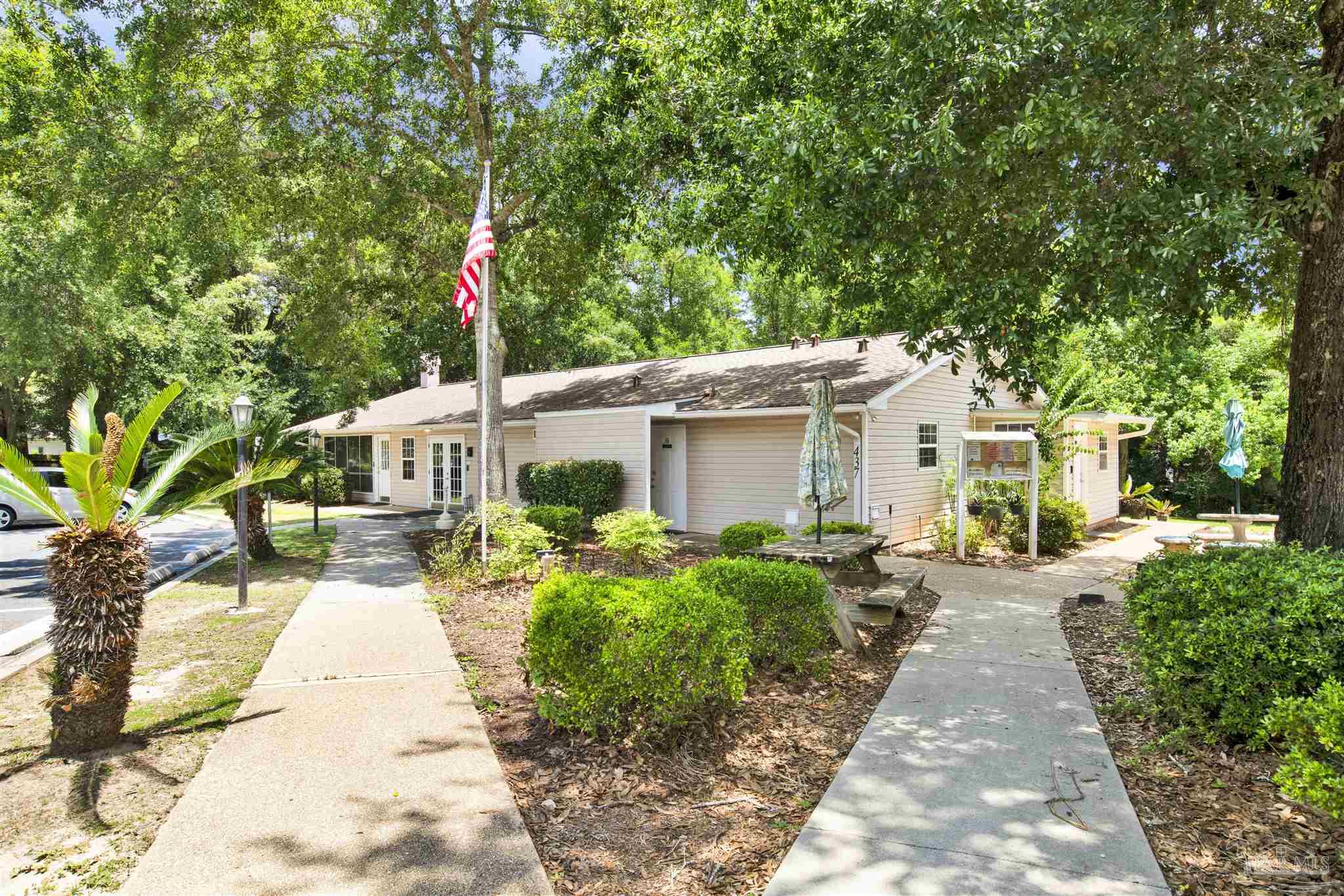 2549 Santa Rosa Drive Lillian, AL 36549 - Photo 46 of 52