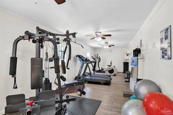 $439,000 | 2549 Santa Rosa Drive, Lillian, AL 36549