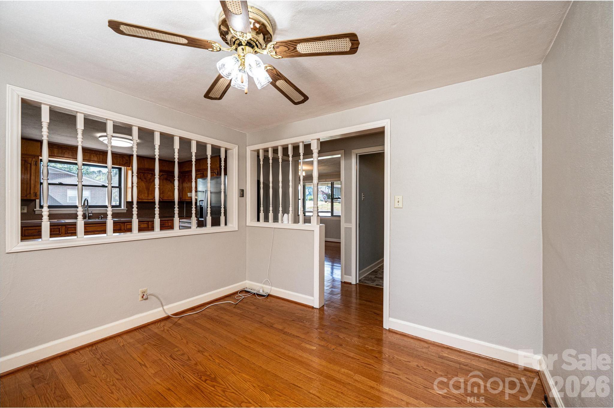 2649 West View Acres Street Hickory, NC 28601 - Photo 20 of 41