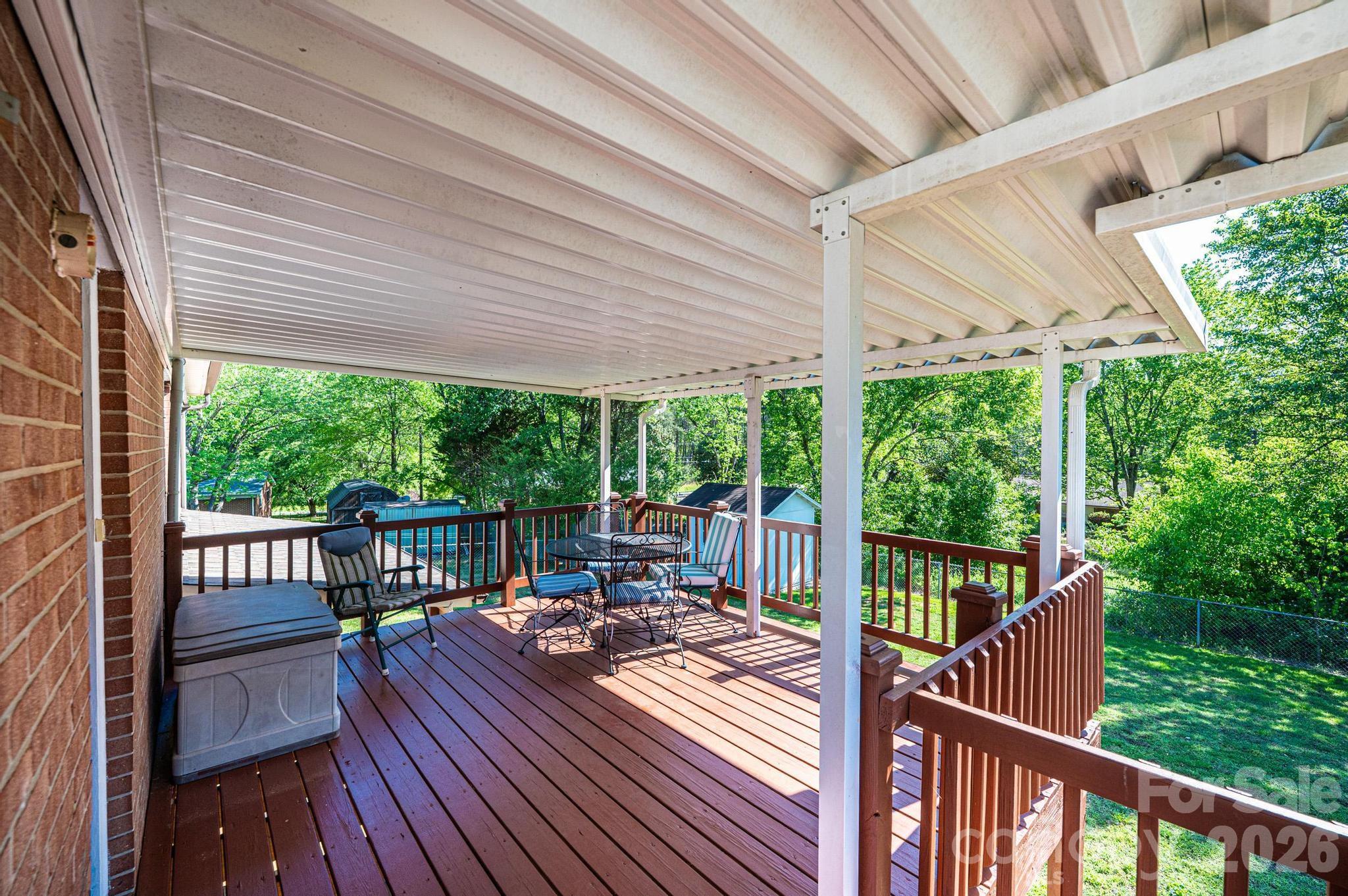 2649 West View Acres Street Hickory, NC 28601 - Photo 22 of 41