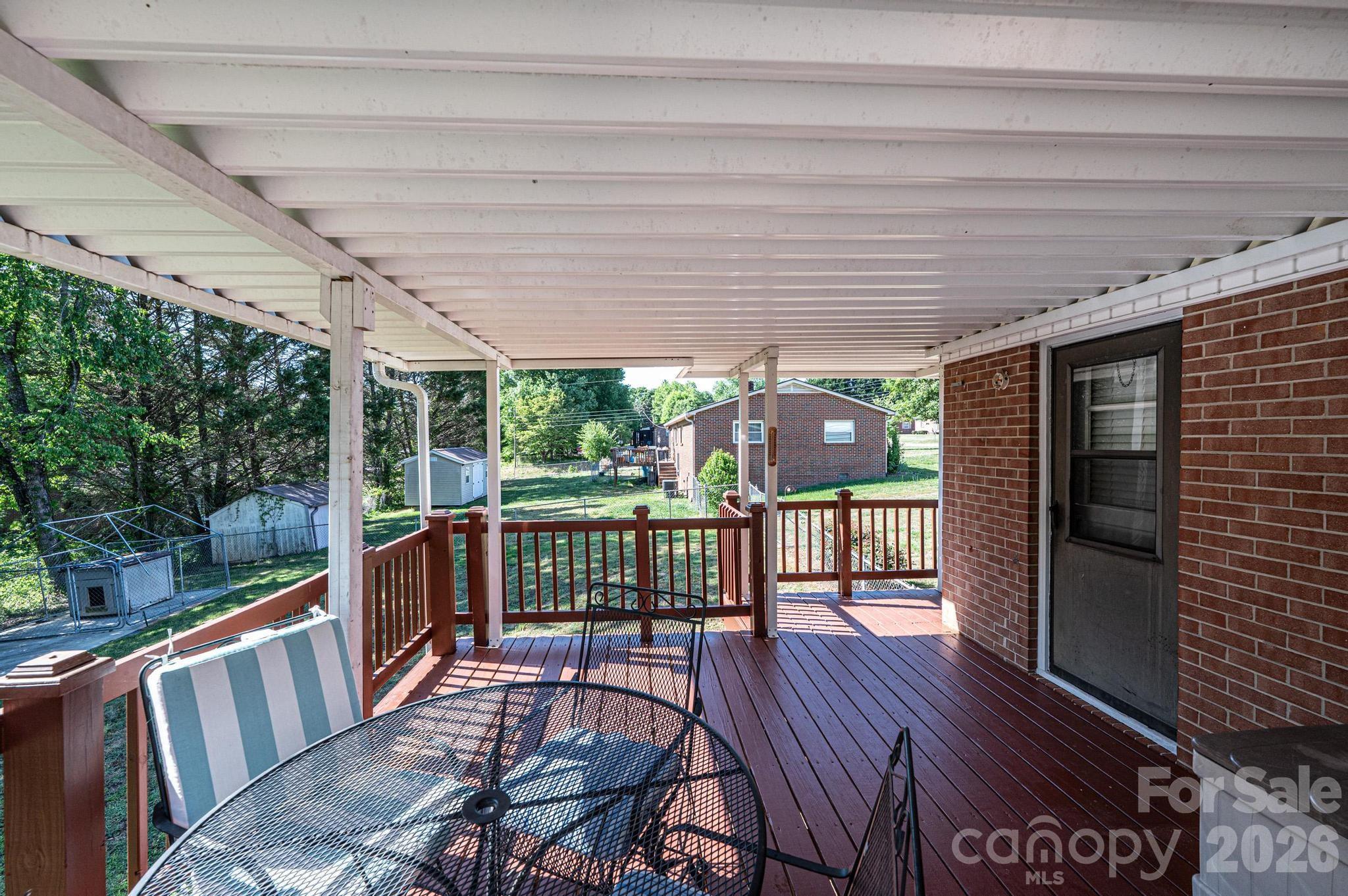 2649 West View Acres Street Hickory, NC 28601 - Photo 24 of 41