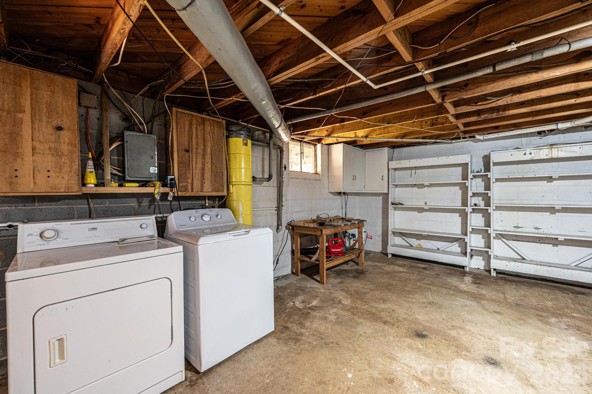 2649 West View Acres Street Hickory, NC 28601 - Photo 36 of 41