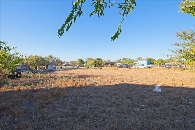 a view of lake and mountain