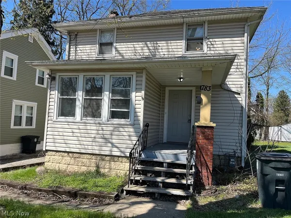 $1,250 | 783 Leonard Street, Akron, OH 44307