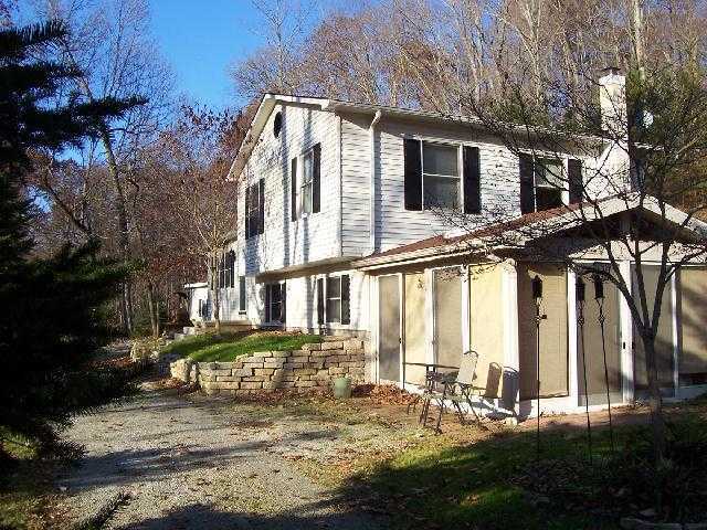 4760 Fire Tower Road Sugar Grove, OH 43155 - Photo 1 of 10 Gallery Image 1