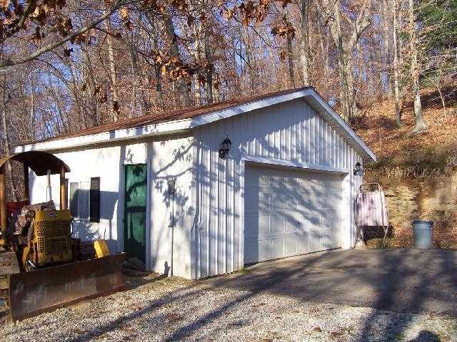 4760 Fire Tower Road Sugar Grove, OH 43155 - Photo 4 of 10 Gallery Image 4