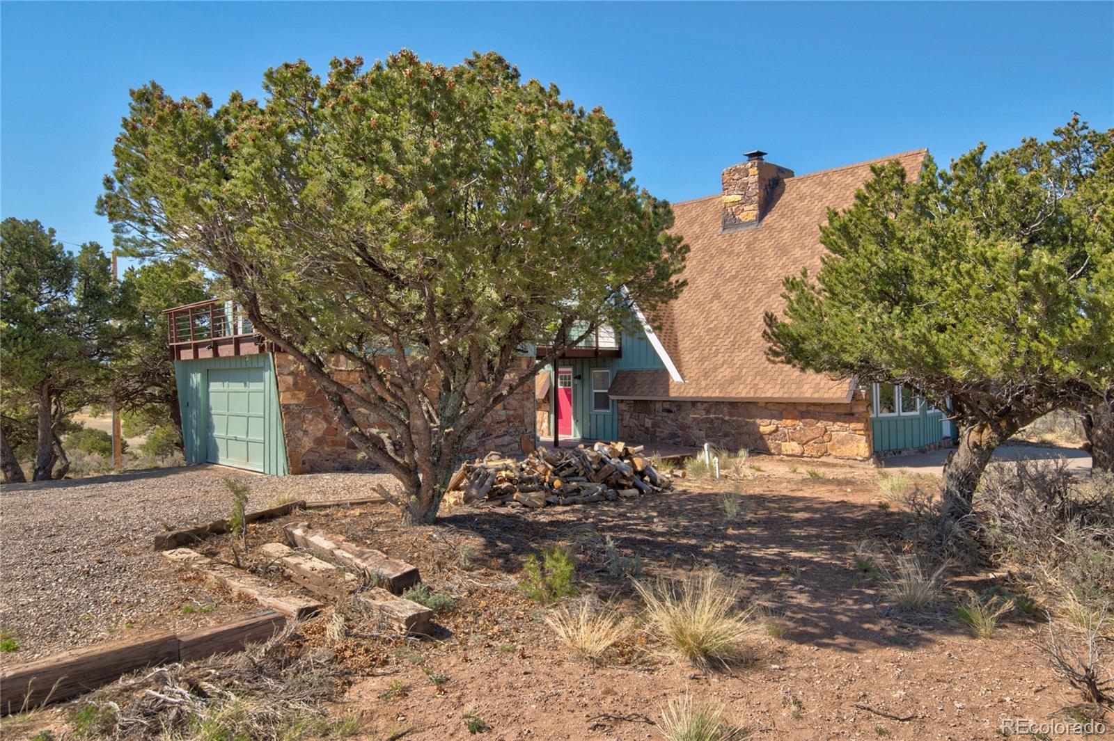 6949 Debutts Road Fort Garland, CO 81133 - Photo 40 of 44 Gallery Image 40