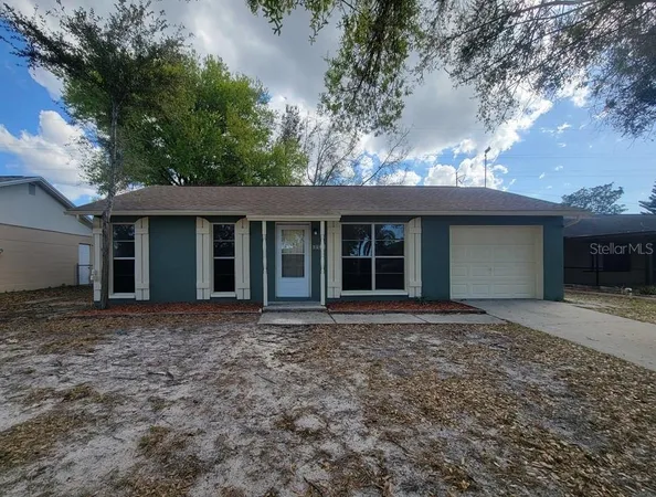 $1,450 | 6922 Westend Avenue, New Port Richey, FL 34655