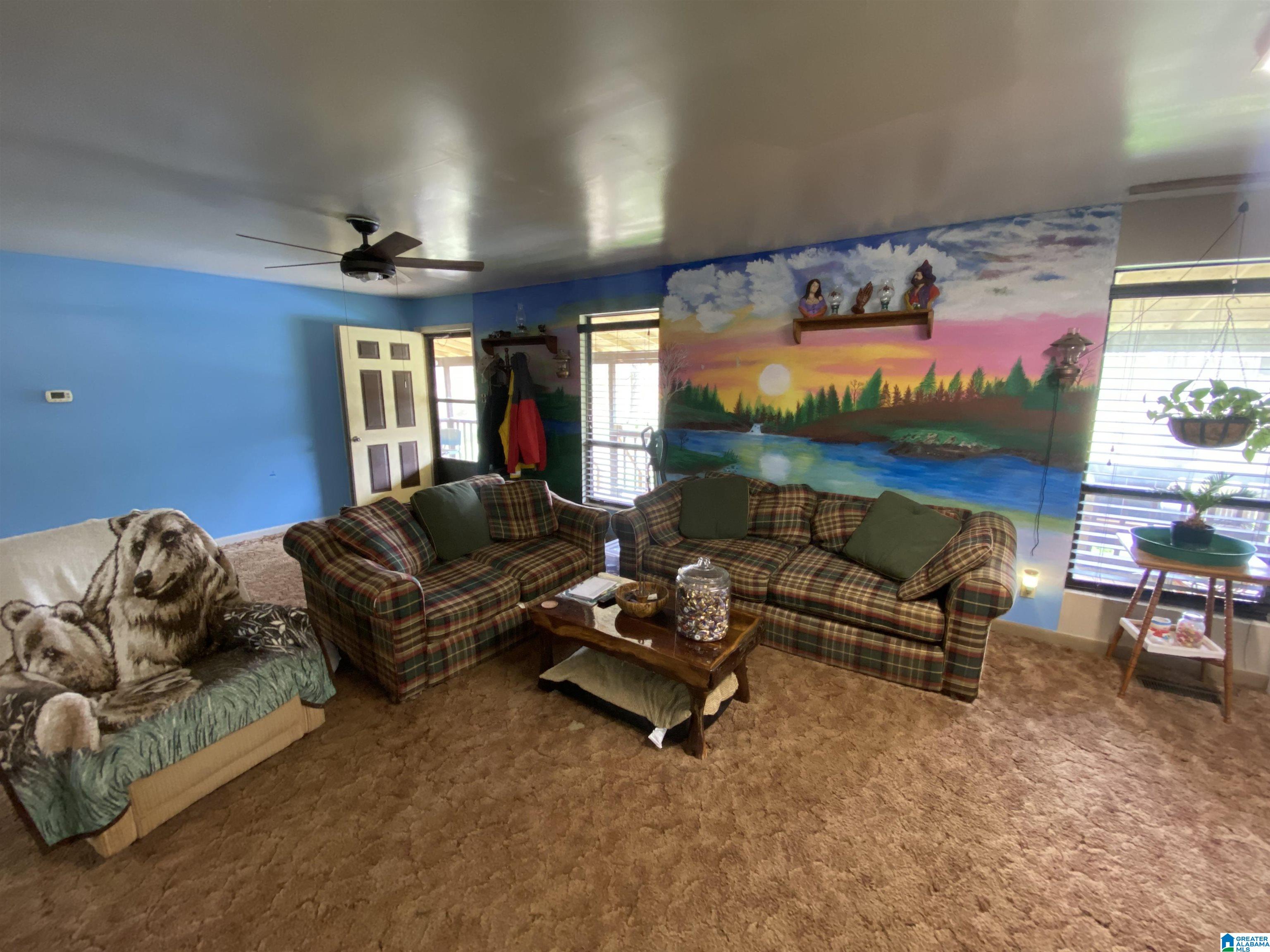 659 River Lawn Road Quinton, AL 35130 - Photo 3 of 24