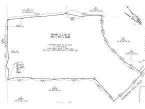 Champion Hill Road Effingham, NH 03882 - Photo 11 of 11 Gallery Image 11