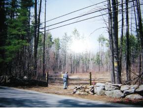 Champion Hill Road Effingham, NH 03882 - Photo 4 of 11 Gallery Image 4