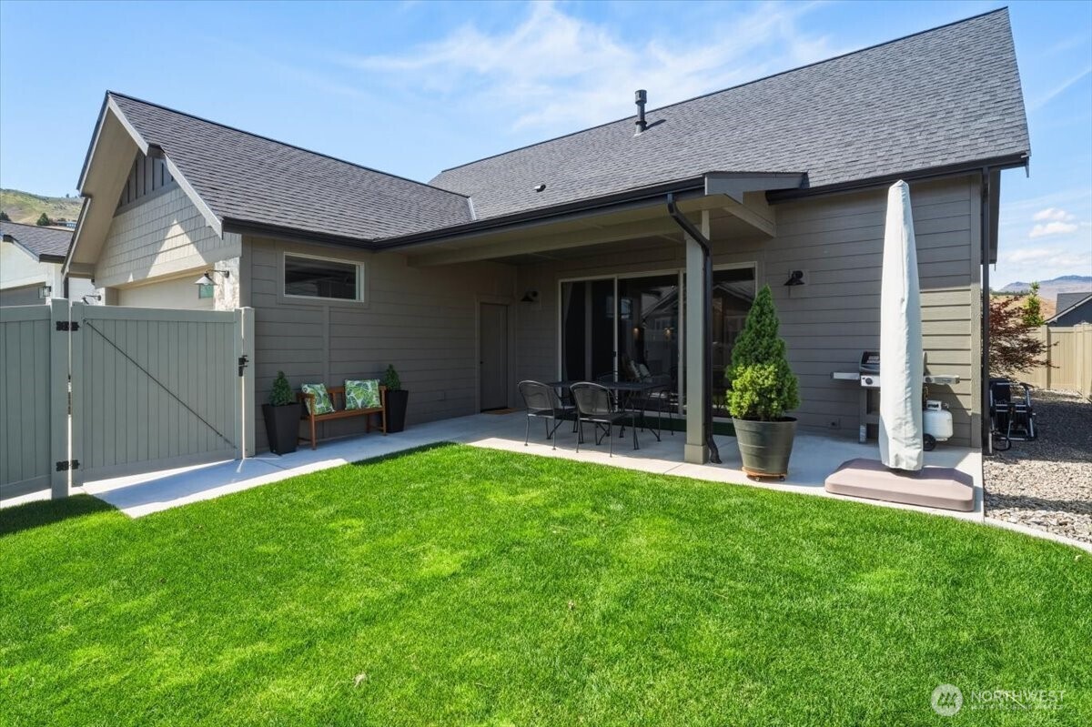 913 Racine Spgs Drive Wenatchee, WA 98801 - Photo 33 of 40