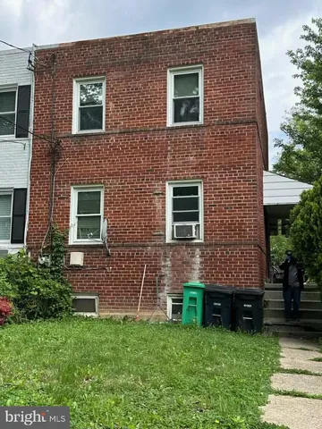 $224,500 | 1205 Abel Avenue, Capitol Heights, MD 20743