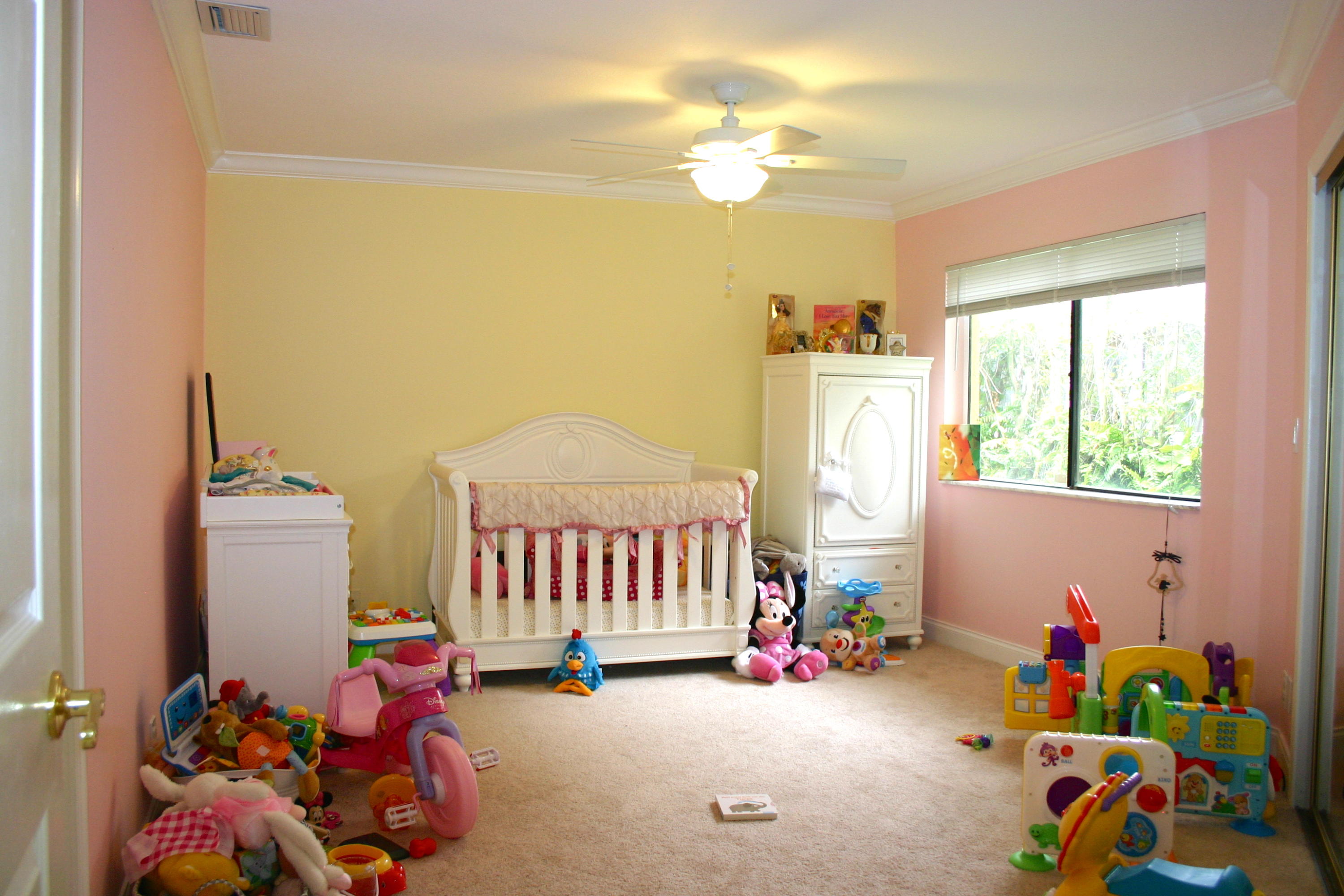 23285 Lago Mar Circle Boca Raton, FL 33433 - Photo 24 of 37 24 VERY LARGE BEDROOM #2