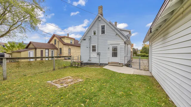 $210,000 | 1603 Martin Avenue, Sheboygan, WI 53083