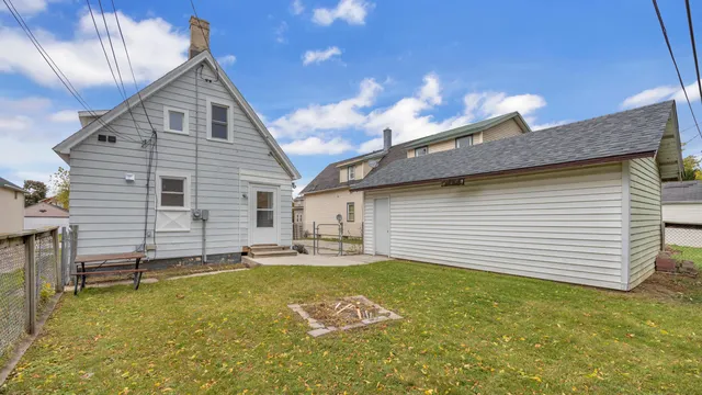 $210,000 | 1603 Martin Avenue, Sheboygan, WI 53083