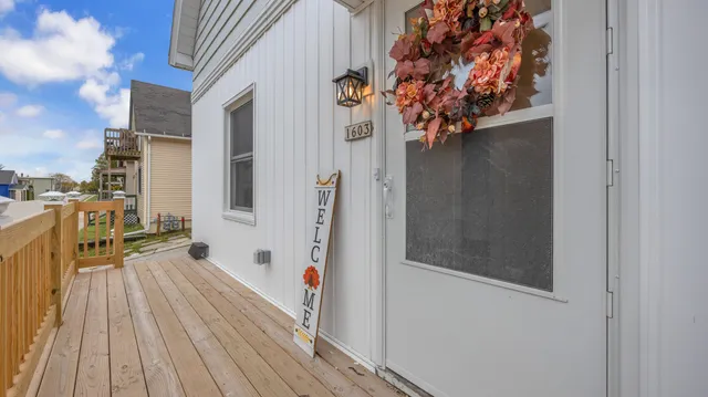 $210,000 | 1603 Martin Avenue, Sheboygan, WI 53083