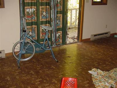 300 Edge Road Frenchburg, KY 40322 - Photo 4 of 8 Photo 4