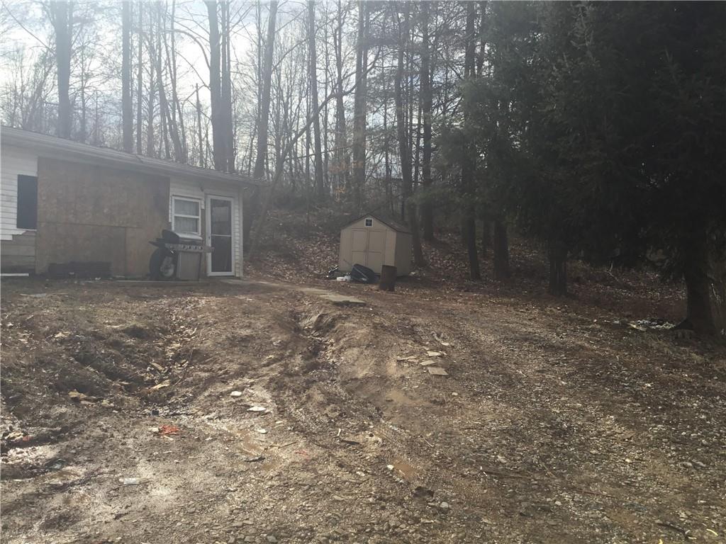 1380 Riddle Road Spencer, IN 47460 - Photo 9 of 9 Gallery Image 9