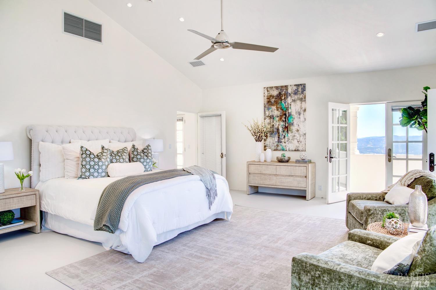 3630 Spring Mountain Road St. Helena, CA 94574 - Photo 52 of 68