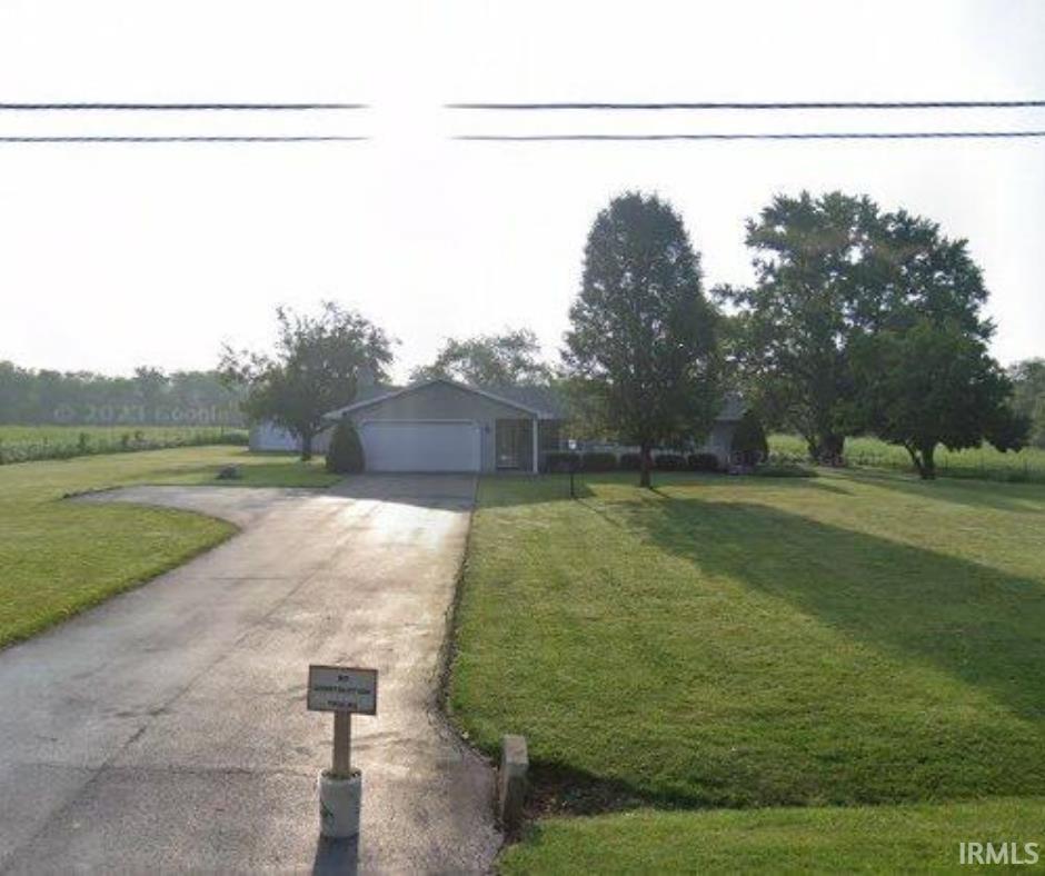 316 North Scott Road Fort Wayne, IN 46804 - Photo 1 of 1 Gallery Image 1